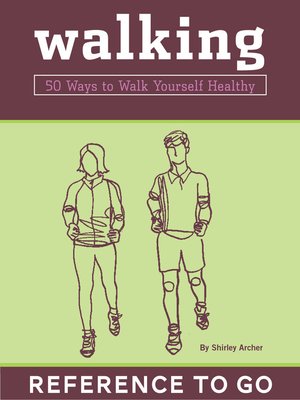 cover image of Walking Deck